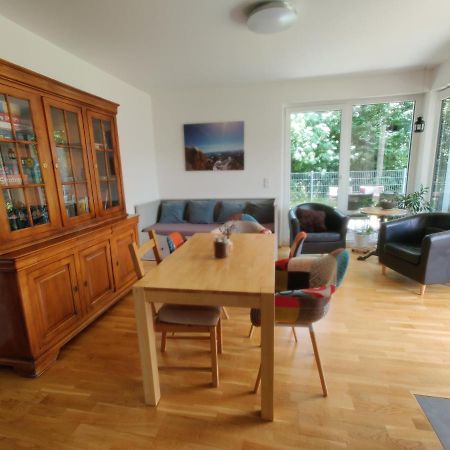 Ferienwohnung Wh Garmisch-Partenkirchen Esterno foto